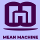 Mean Machine Distribution Store