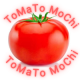 TOMATO MOCHI