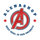 Alena Shop 2