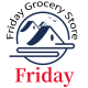 Friday Grocery Store