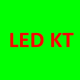 Shop den LED KT