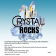 Crystal Rocks
