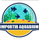 IMPORTIR AQUARIUM MURAH