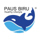 Paus Biru Shop