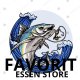 Favorit Essen Store