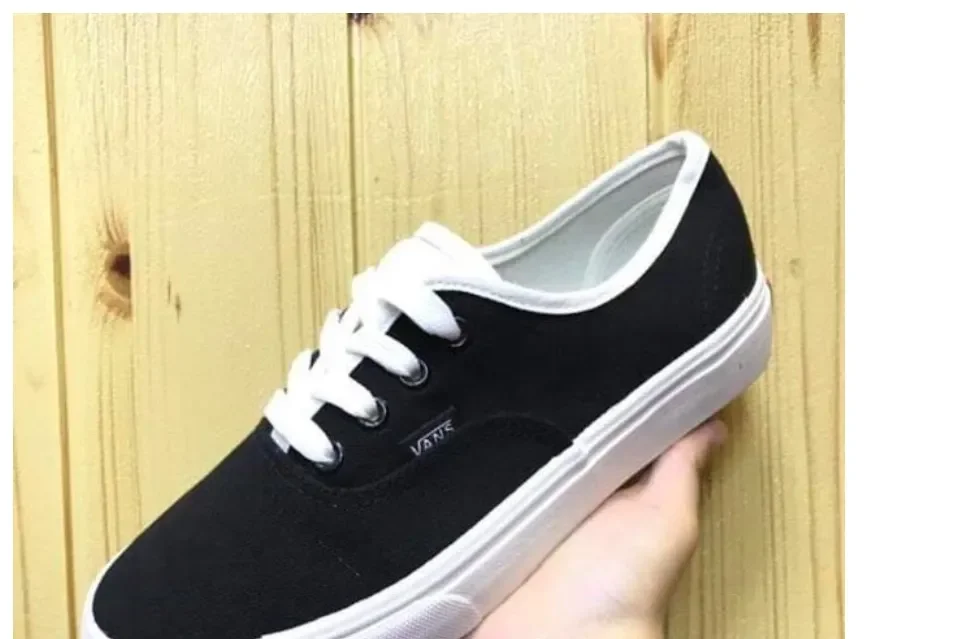 Suede low cheap top vans