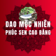 Dao Bếp Phúc Sen Mộc Nhiên cao cấp
