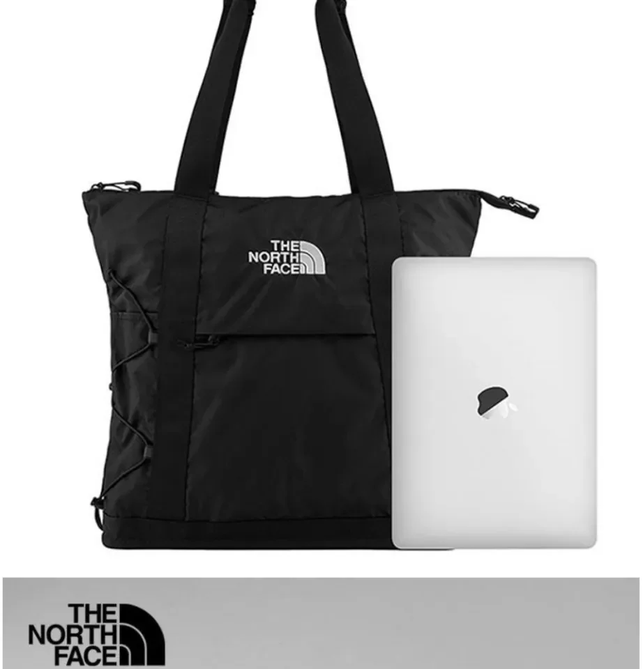 The north sales face borealis bag