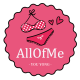 AllOfMe Underwear