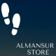 ALMANSUR STORE