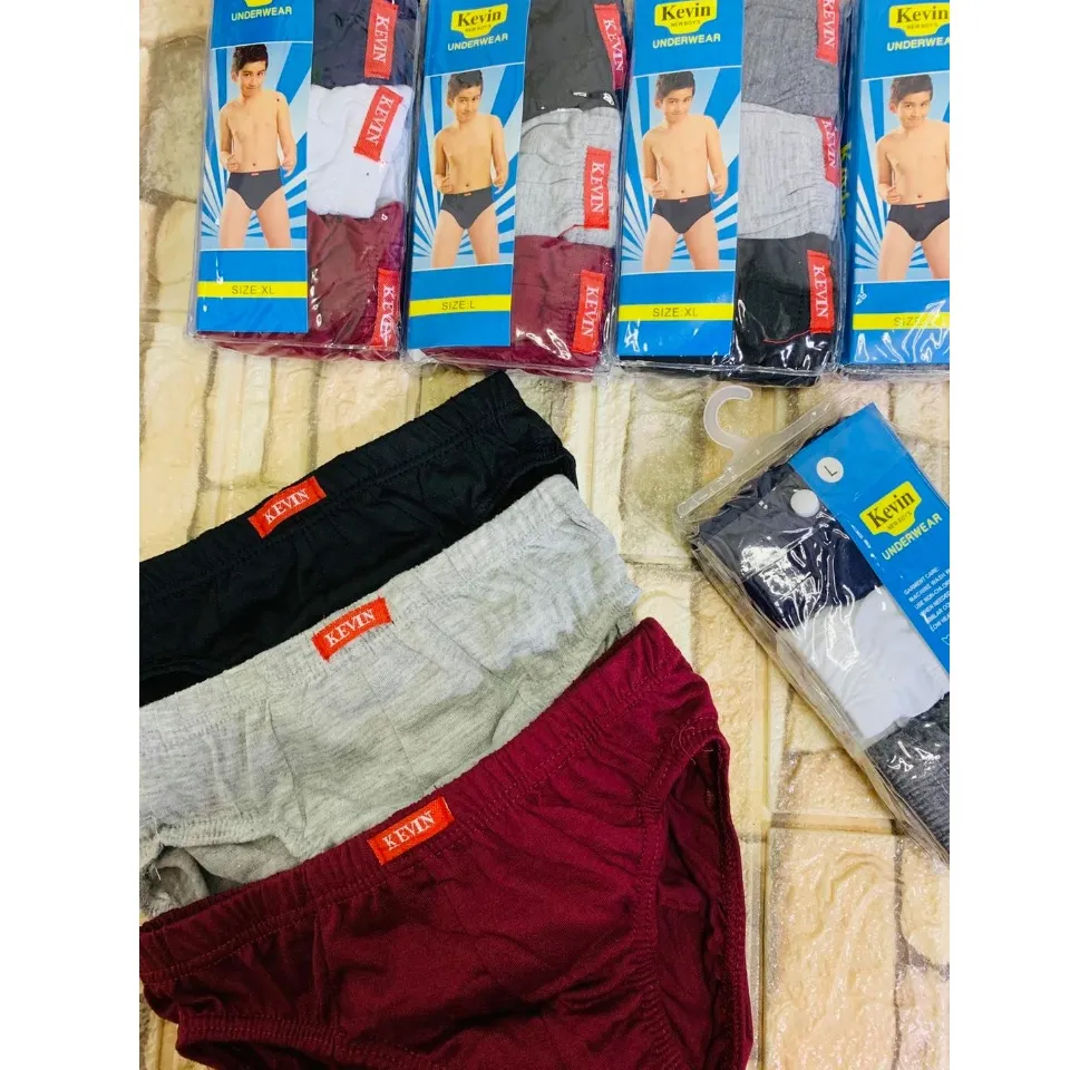 Underwear for kids, size 9,10y