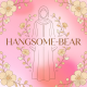 HANGSOME-BEAR