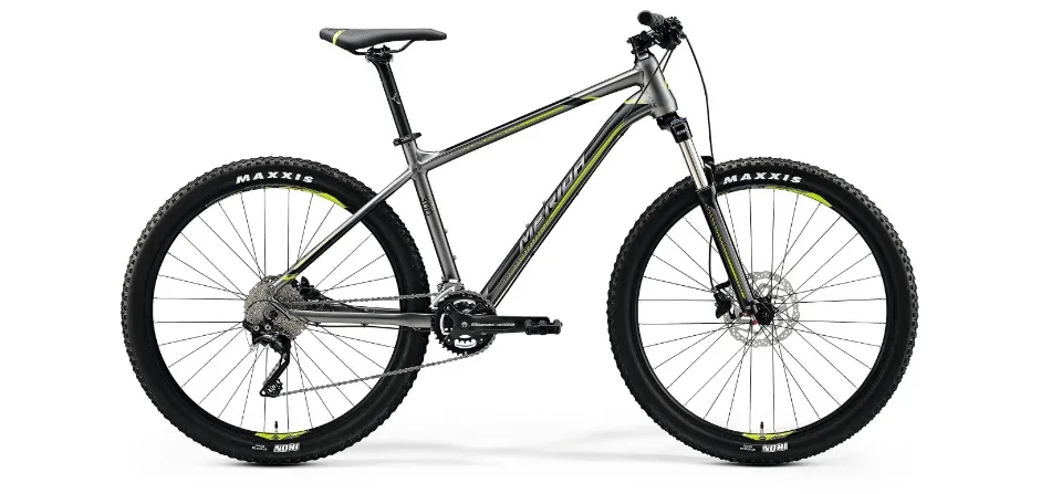 Merida Big Seven 300 2019 Mtb Merida Merida Bikes Big Seven 300