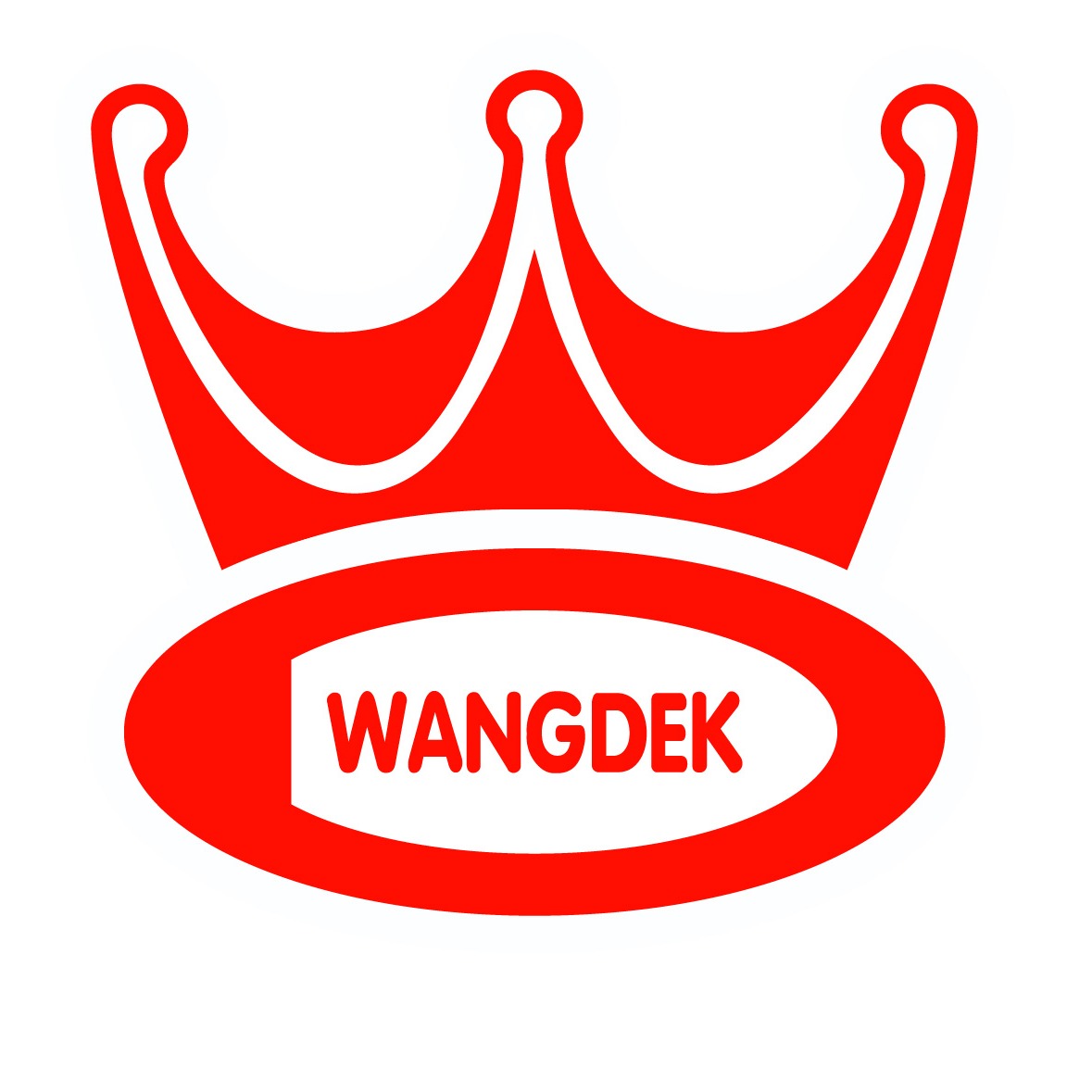 โลโก้ร้าน Wangdek