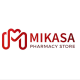 Mikasa Pharmacy Store