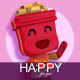 Happygift.os
