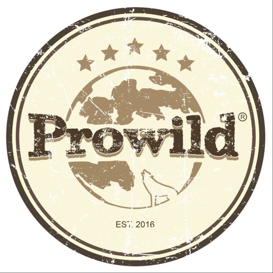 โลโก้ร้าน Prowild Pet Food