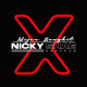 NICKY SHAE X MIJEN BANGKIT