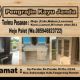 HJP MEBEL