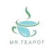 MR.TEAPOT