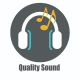 Quality Sound