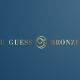 U Guess Bronze
