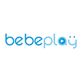 โลโก้ร้าน BebePlay Official