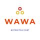 Wava motorcycle part