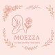 Moezza Hijab Gamis Fashion