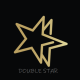 DOUBLE STAR