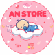 ANSTORETG