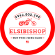 ELSIBISHOP PHỤ TÙNG CHÍNH HÃNG