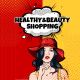 HEALTHY&BEAUTY SHOPPING