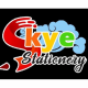 Skye's Stationery