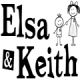 ELSA AND KEITH