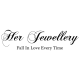 Her Jewellery