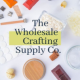 The Wholesale Crafting Supply Co