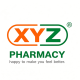 XYZ Wellness Store
