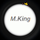 M.King