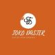 Toko daster