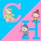CH kids