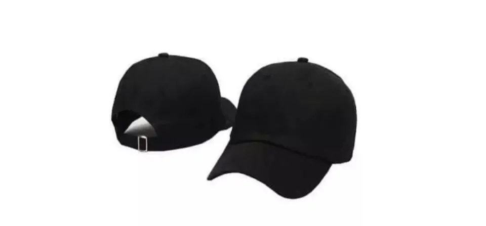 Topi store caps polos