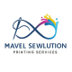 MAVEL SEWLUTION Printing Services