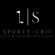 Sporty-Chic