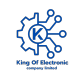 KING OF ELECTRONIC