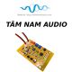 Tâm Nam Audio