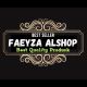 faeyza alshop