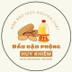 Dầu đậu phộng Huy Khiêm