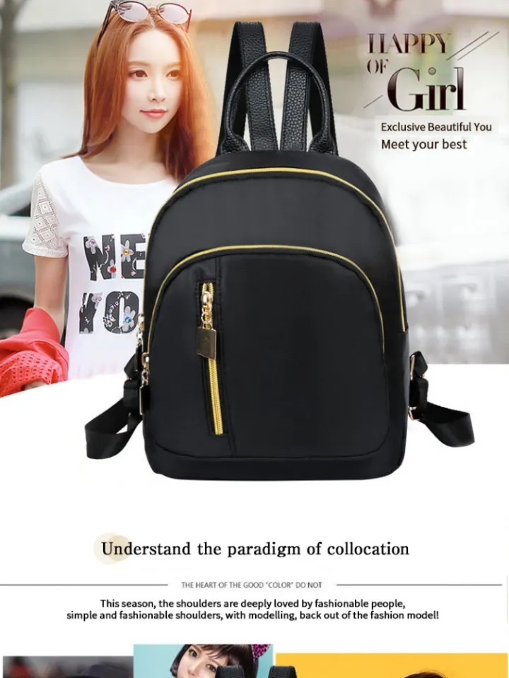 Best ladies backpack outlet 2019