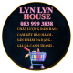 LYNLYN HOUSE